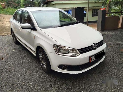 Used 2011 Volkswagen Vento MT for sale in Manjeri 