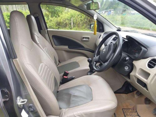 Used Maruti Suzuki Celerio VXI 2016 MT for sale in Kalpetta 