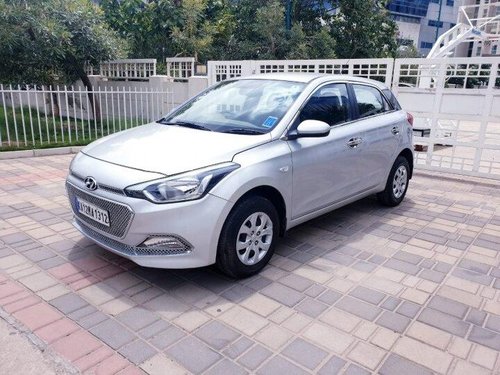 Used Hyundai i20 2017 MT for sale in Bangalore