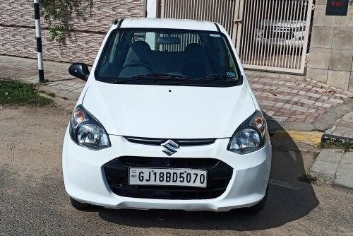 Used Maruti Suzuki Alto 800 LXI 2015 MT for sale in Ahmedabad 