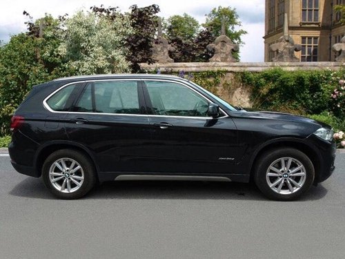 Used BMW X5 2017 AT for sale in New Delhi