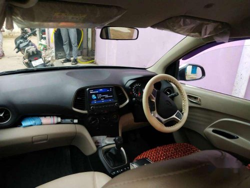 Used Hyundai Santro Xing GL 2018 MT in Hyderabad 