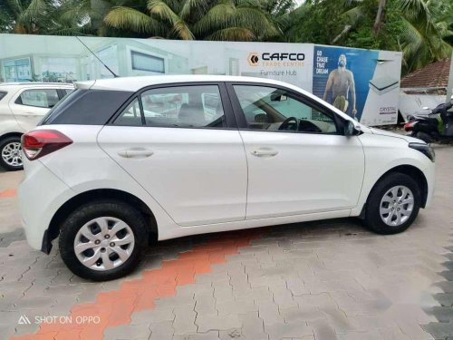 Used Hyundai i20 2017 MT for sale in Kozhikode