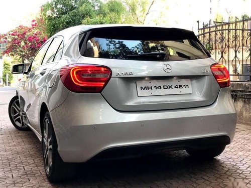 Mercedes-Benz A-Class A180 CDI 2013 AT for sale in Pune