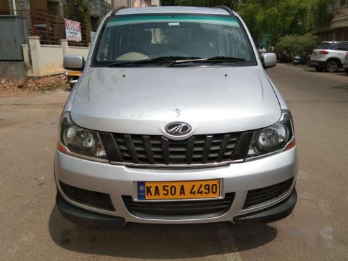 Used Mahindra Xylo D4 2016 MT for sale in Nagar