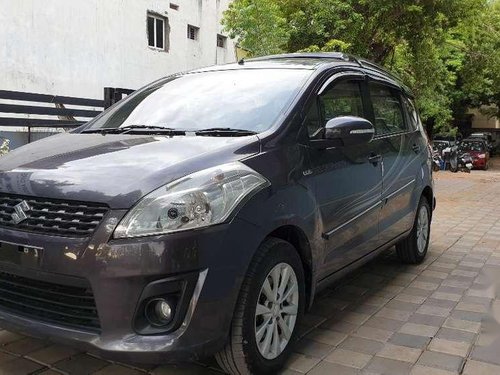 Used Maruti Suzuki Ertiga 2014 MT for sale in Madurai