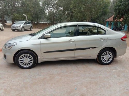 Used 2015 Maruti Suzuki Ciaz MT for sale in New Delhi