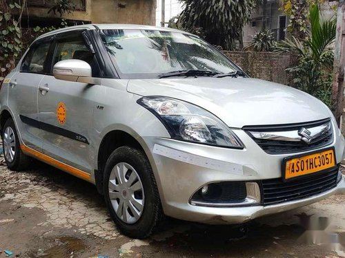 Used Maruti Suzuki Swift Dzire 2016 MT for sale in Guwahati 