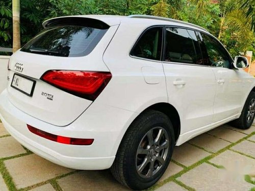 Used 2013 Audi Q5 AT for sale in Thrissur 