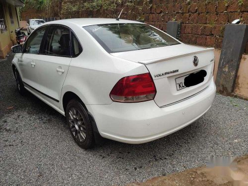 Used 2011 Volkswagen Vento MT for sale in Manjeri 