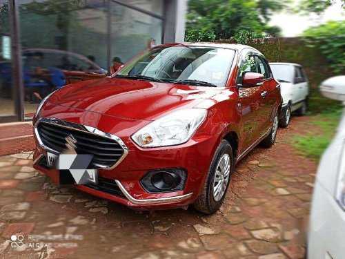 Maruti Suzuki Dzire VXI , 2018, AT for sale in Kannur 