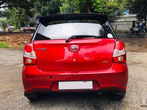 Used 2018 Toyota Etios Liva MT for sale in Kochi 