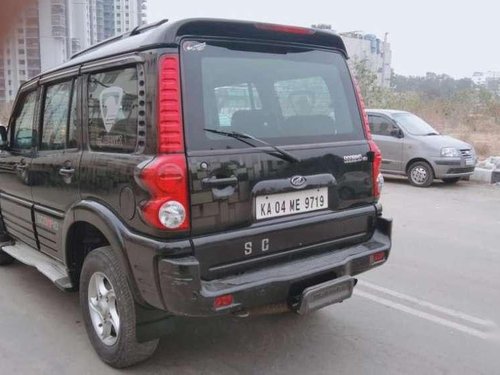 Used Mahindra Scorpio 2008 MT for sale in Nagar