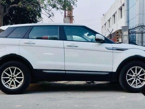 Land Rover Range Rover Evoque 2012 AT for sale in Noida 