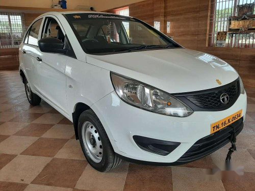 Used Tata Zest 2018 MT for sale in Cuddalore 