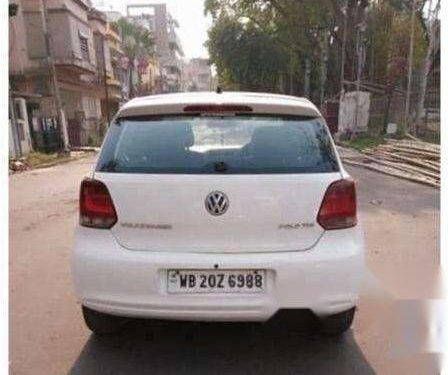 2011 Volkswagen Polo MT for sale in Kolkata 