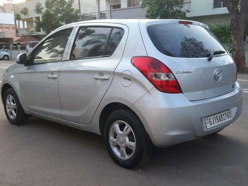 Used 2010 Hyundai i20 MT for sale in Ahmedabad 