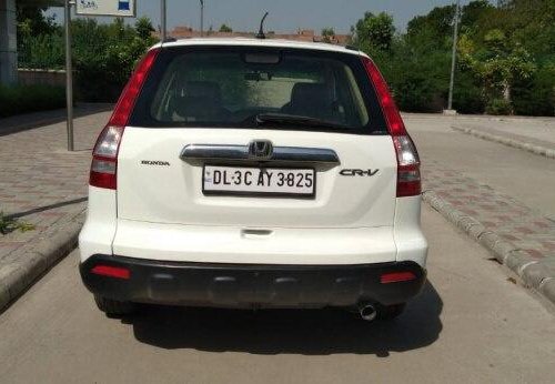 Used Honda CR V 2007 AT for sale in New Delhi