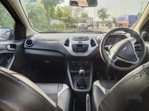 Used 2015 Ford Figo MT for sale in Jaipur 