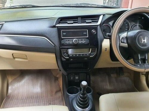 Used Honda Amaze 2016 MT for sale in Kolkata 