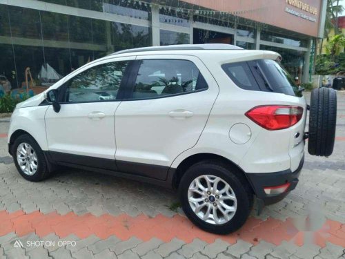 Ford EcoSport 2015 MT for sale in Kozhikode 