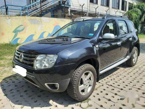 Used 2013 Renault Duster MT for sale in Kolkata 