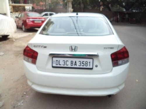 Used Honda City 1.5 S 2009 MT for sale in New Delhi