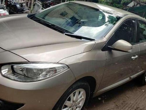 Used 2012 Renault Fluence MT for sale in Pune