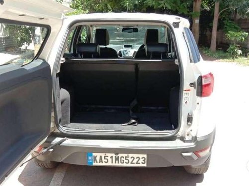 Used Ford EcoSport 2015 MT for sale in Nagar
