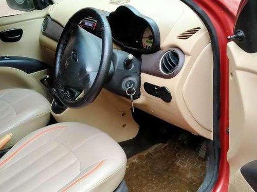 Used 2009 Hyundai i10 MT for sale in Kolkata 