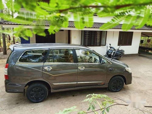 Toyota Innova 2.0 G4, 2006, Diesel MT for sale in Shoranur 