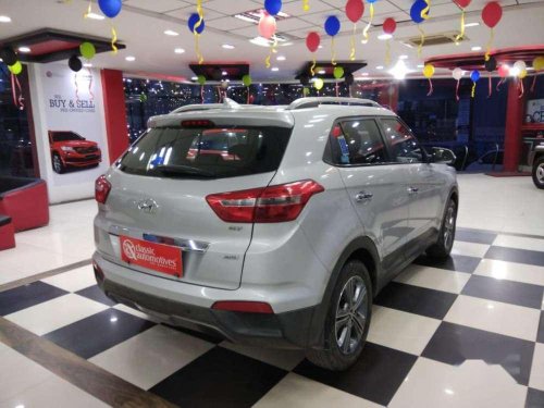 Used Hyundai Creta 2017 AT for sale in Nagar 