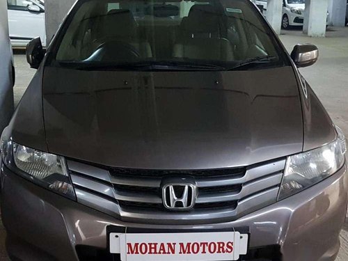 Used Honda City 1.5 S 2011 MT for sale in Pune