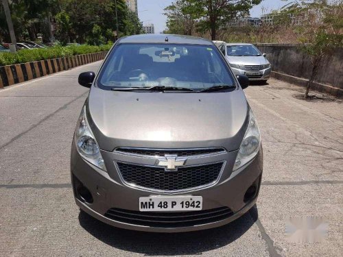 Used Chevrolet Beat 2012 MT for sale in Mumbai