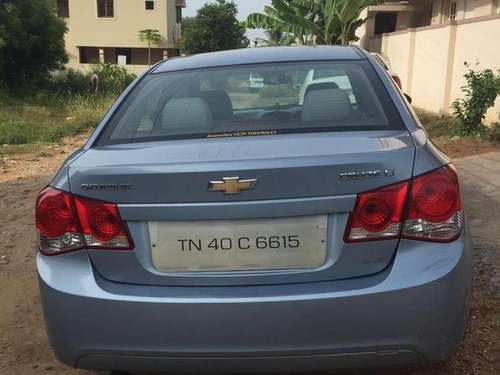 Used 2009 Chevrolet Cruze LT MT for sale in Coimbatore 