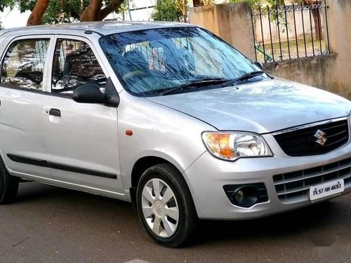 Maruti Suzuki Alto K10 VXi, 2013, Petrol MT for sale in Coimbatore 