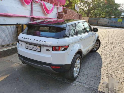 Used Land Rover Range Rover Evoque 2013 AT for sale in Kharghar 