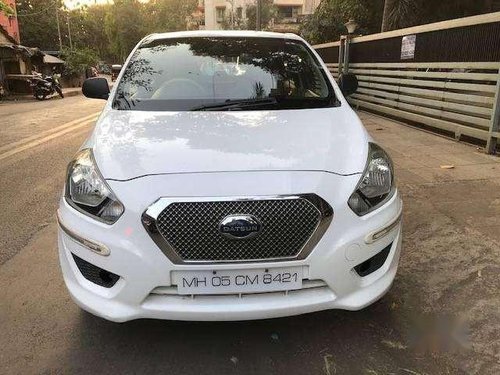 Used Datsun Go Plus T, 2016, Petrol MT for sale in Mumbai