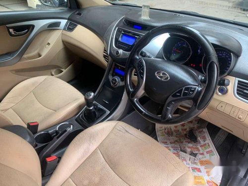 Hyundai Elantra SX 2012 MT for sale in Kolkata 