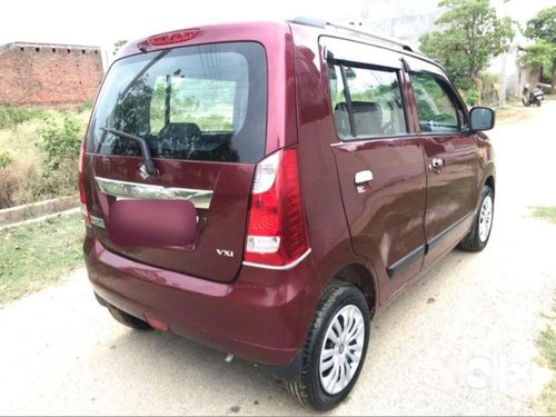 Used Maruti Suzuki Wagon R 2011 MT for sale in Lucknow 