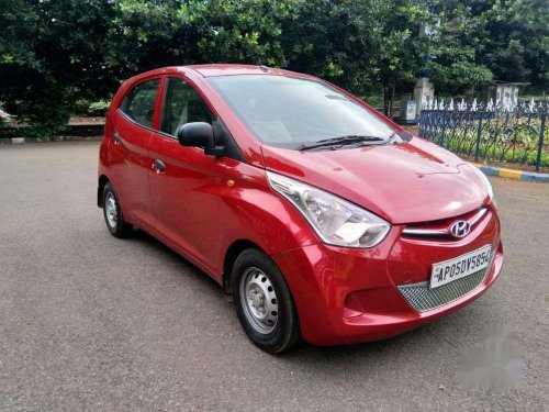 Used Hyundai Eon D Lite 2016 MT for sale in Visakhapatnam 