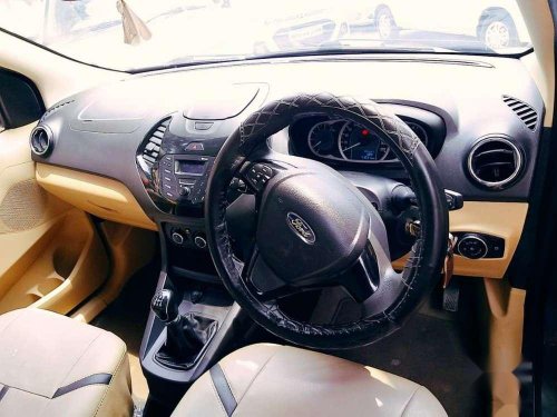 2015 Ford Figo Aspire MT for sale in Lucknow 