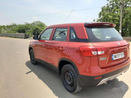 Maruti Suzuki Vitara Brezza LDi, 2016, MT in Cuddalore