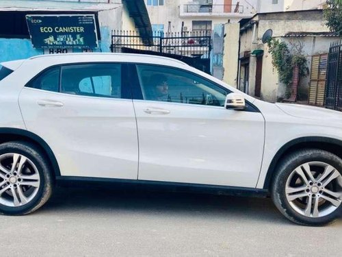 Used 2015 Mercedes Benz GLA Class AT for sale in Noida 