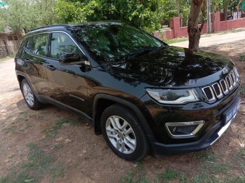 Used Jeep Compass 2.0 Limited 2019 MT in Jaipur 