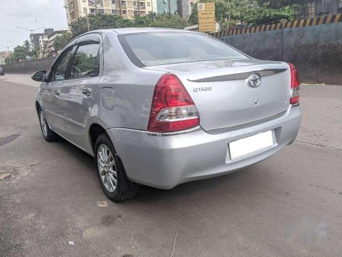 Used Toyota Etios 2014 MT for sale in Mumbai