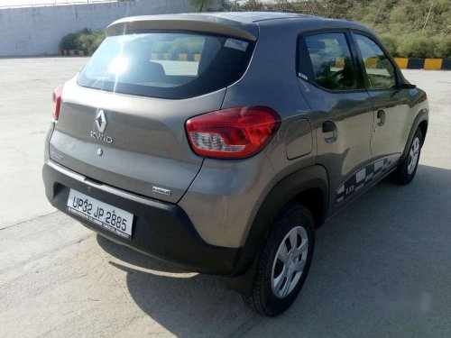 Used 2018 Renault Kwid MT for sale in Lucknow 