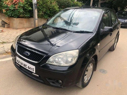 Used 2006 Ford Fiesta MT for sale in Nagar