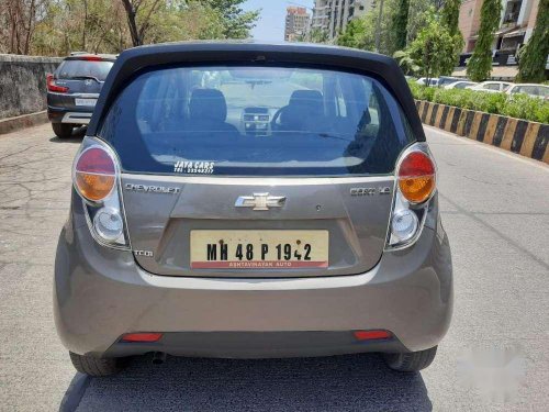 Used Chevrolet Beat 2012 MT for sale in Mumbai