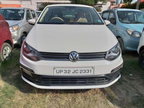 Used Volkswagen Ameo 2017 MT for sale in Lucknow 